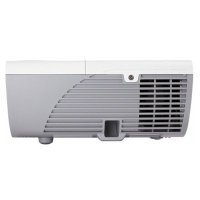 проектор ViewSonic PJD5353LS Бело-Серый