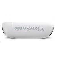 проектор ViewSonic PJD6250L Бело-Серый