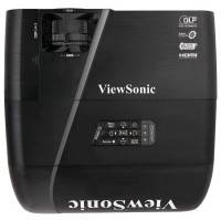 проектор ViewSonic PJD6350 Черный