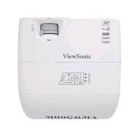 проектор ViewSonic PJD6552LW Бело-Серый