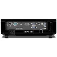 проектор ViewSonic PJD6683WS Черный