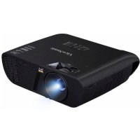проектор ViewSonic PJD7526W Черный