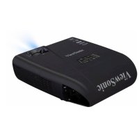 проектор ViewSonic PJD7526W Черный