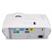 проектор ViewSonic PJD7830HDL Бело-Серый