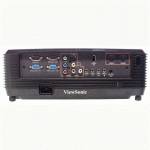 проектор ViewSonic PRO8200 Черный