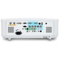 проектор ViewSonic PRO9800WUL Белый