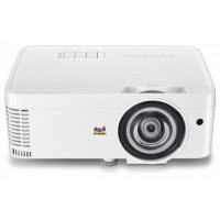 проектор ViewSonic PS501W Белый