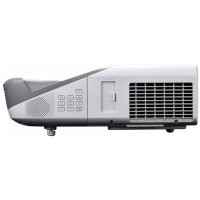 проектор ViewSonic PS700W Бело-Серый