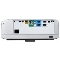 проектор ViewSonic PS750W Бело-Серый