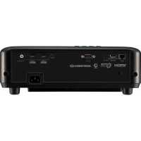 проектор ViewSonic PX728-4K Черный