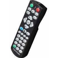 проектор ViewSonic PX728-4K Черный