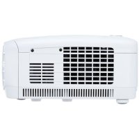 проектор ViewSonic PX747-4K Белый