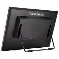 монитор ViewSonic TD1630-3 Черный