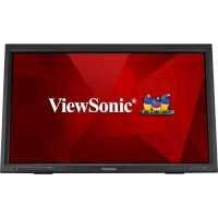 монитор ViewSonic TD2223 Черный