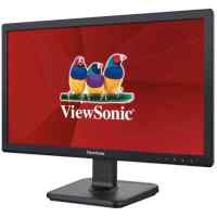 монитор ViewSonic VA1901-A Черный