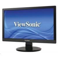 монитор ViewSonic VA2055SA Черный