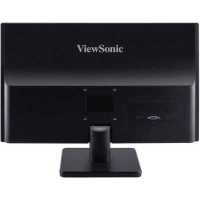 монитор ViewSonic VA2223-H Черный