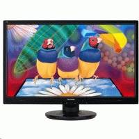 монитор ViewSonic VA2246-LED Черный