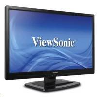 монитор ViewSonic VA2249S Черный