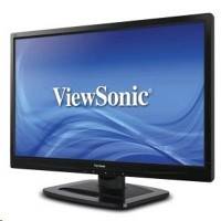 монитор ViewSonic VA2249S Черный