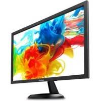 монитор ViewSonic VA2261 Черный