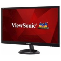 монитор ViewSonic VA2261-8 Черный