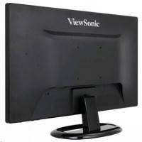 монитор ViewSonic VA2265SH Черный