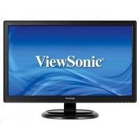 монитор ViewSonic VA2265SM-3 Черный