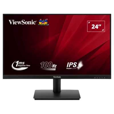 монитор ViewSonic VA240-H Черный