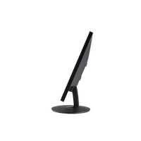 монитор ViewSonic VA2403-H Черный