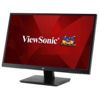 монитор ViewSonic VA2410-MH Черный