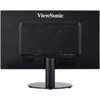 монитор ViewSonic VA2419-SH Черный