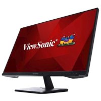 монитор ViewSonic VA2456-MHD Черный