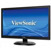 монитор ViewSonic VA2465SM-3 Черный