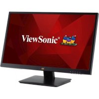 монитор ViewSonic VA2710-MH Черный