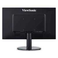 монитор ViewSonic VA2719-SMH Черный
