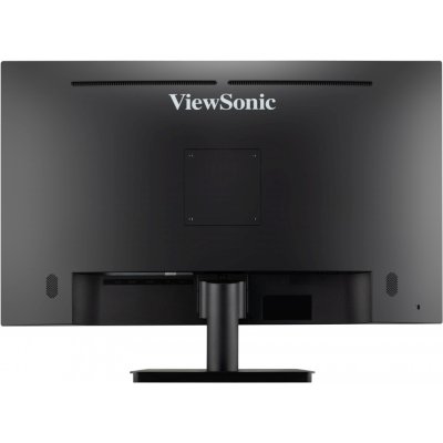 монитор ViewSonic VA3209-2K-MHD Черный