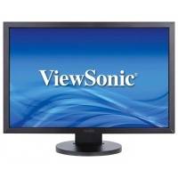 монитор ViewSonic VG2438SM Черный