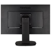 монитор ViewSonic VG2439SMH-2 Черный