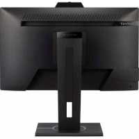 монитор ViewSonic VG2440V Черный