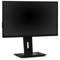 монитор ViewSonic VG2448 Черный