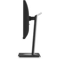 монитор ViewSonic VG2455 Черный