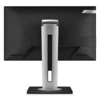 монитор ViewSonic VG2456 Черный