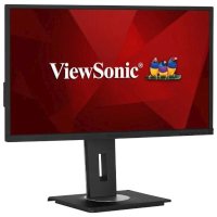 монитор ViewSonic VG2748 Черный