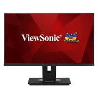 монитор ViewSonic VG2755-2K Черный