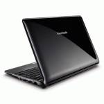 нетбук ViewSonic VNB107B N450