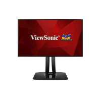 монитор ViewSonic VP2468A Черный