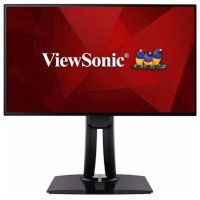 монитор ViewSonic VP2768-4K Черный