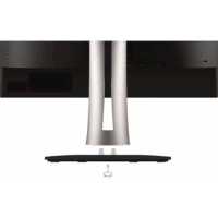 монитор ViewSonic VP2768A-4K Черный