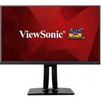 монитор ViewSonic VP2785-2K Черный